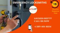 safety first locksmith image 1